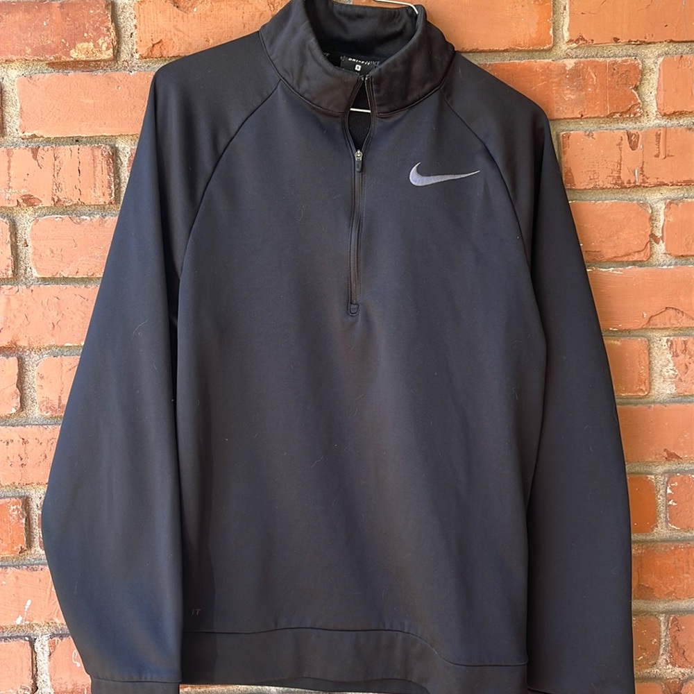 Drifit pull over